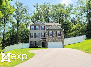 424 Twin Oaks Rd, Linthicum, MD 21090