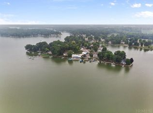 301 Kerr Is N, Rome City, IN 46784