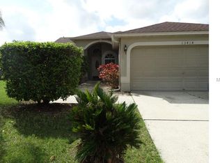 13414 Silvercreek Dr, Riverview, FL 33579