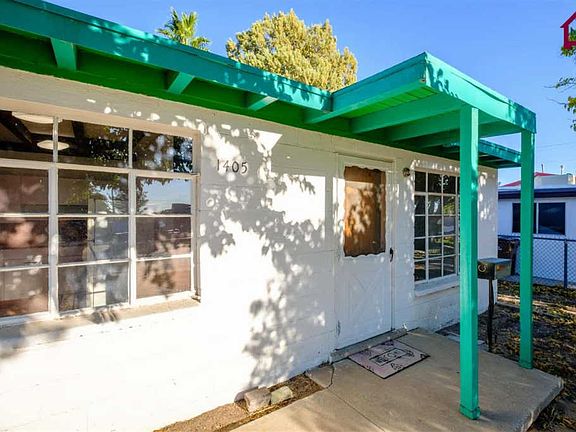 2nd image of 1405 Hamiel Dr