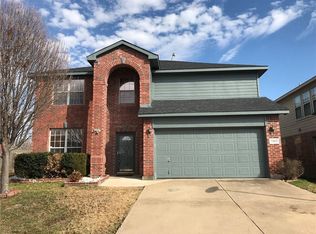 7303 Marsland Ln, Arlington, TX 76001