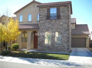 7329 Rietz Canyon St, Las Vegas, NV 89131