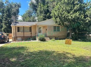 1735 Mathews St, Fort Collins, CO 80525