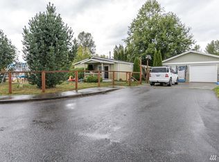 223 N Reed St, Sedro Woolley, WA 98284