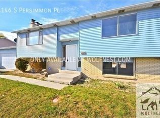 4146 S Persimmon Pl, Salt Lake City, UT 84123