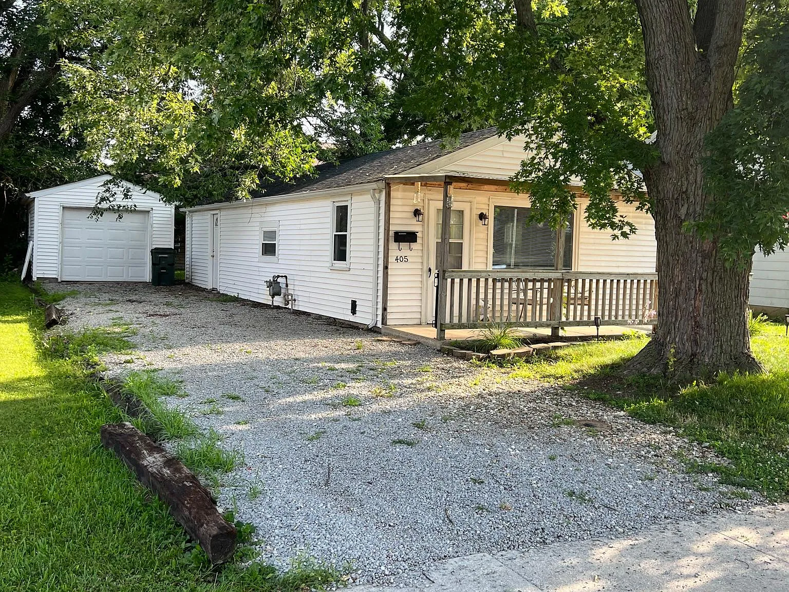 405 Hamilton St — Photo 1