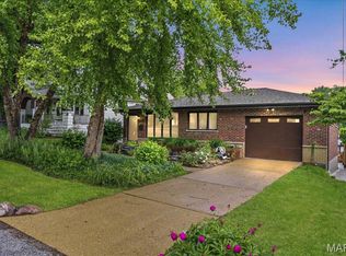 7331 Devonshire Ave, Saint Louis, MO 63119
