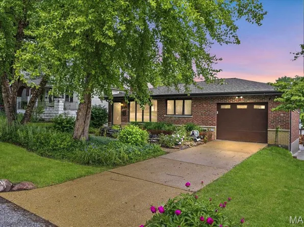 7331 Devonshire Ave, Saint Louis, MO 63119