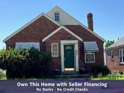 8554 Oriole Ave, Saint Louis, MO, 63147