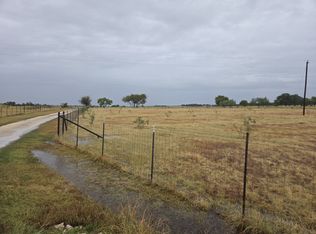 438 Hcr #1143, Blum, TX 76627