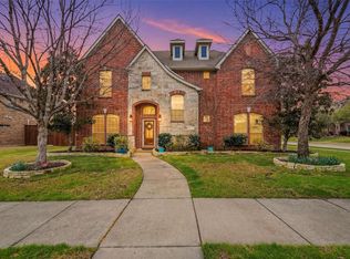 13713 Hot Springs Ln, Frisco, TX 75035