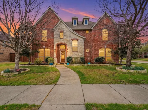 13713 Hot Springs Ln, Frisco, TX 75035