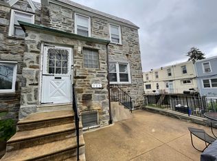 915 N 68th St FLOOR 1, Philadelphia, PA 19151