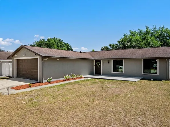 6812 Fountain Ave, Tampa, FL 33634