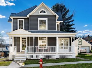 207 S Columbus St, Somerset, OH 43783