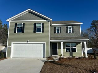 284 Country Grove Way LOT 230, Galivants Ferry, SC 29544