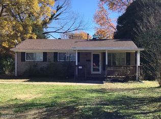 2427 Afton Ln, Charlotte, NC 28208