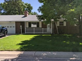 1124 Ponderosa Dr, Fort Collins, CO 80521