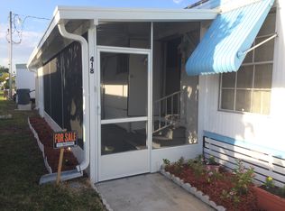 418 Elise Ln, Melbourne, FL 32940