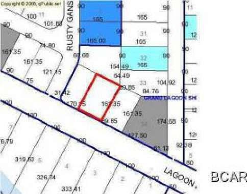 1st image of 8714 N Lagoon Dr