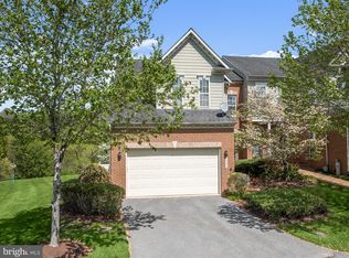 15256 Callaway Ct UNIT 40, Glenwood, MD 21738
