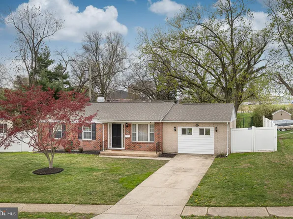 2011 Hanson Rd, Edgewood, MD 21040