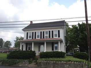 10 Snyder Ln, Ephrata, PA