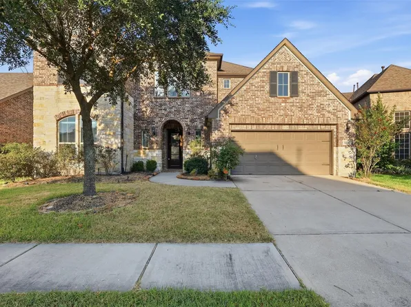 25207 Birchwood Springs Ave, Porter, TX 77365