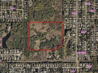 0 Aruin St, Cocoa, FL 32927