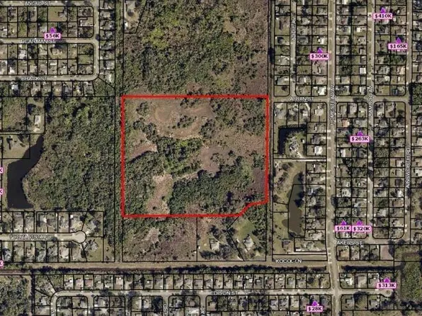 0 Aruin St, Cocoa, FL 32927