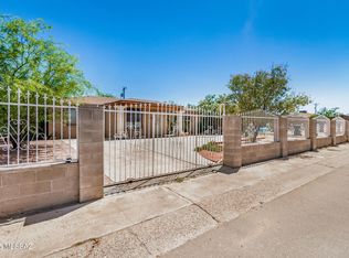 849 W Calle Colado, Tucson, AZ 85756