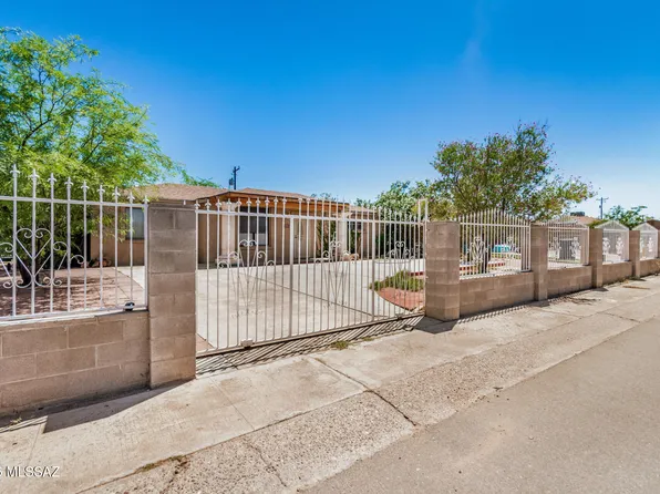 849 W Calle Colado, Tucson, AZ 85756