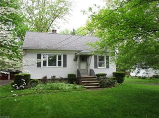 7316 Root Rd, North Ridgeville, OH 44039