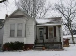 2006 Chestnut St, Hannibal, MO 63401