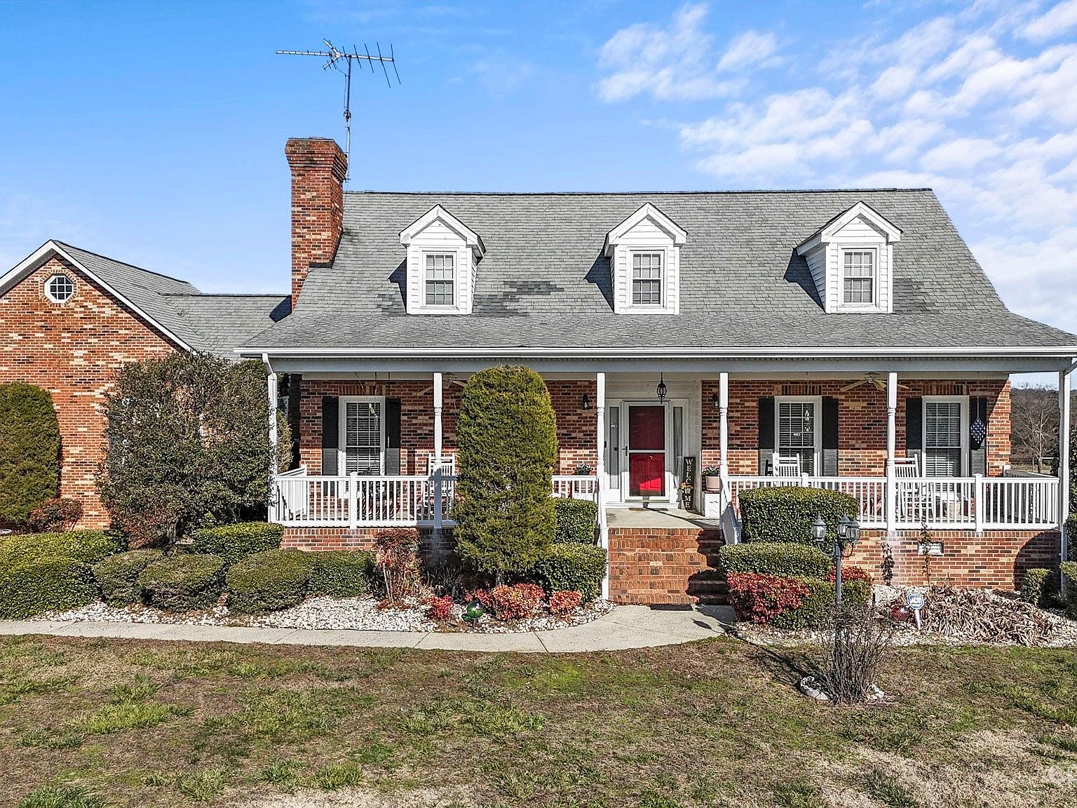 7405 E 218th Hwy, Marshville, NC 28103 MLS 4099066 Zillow