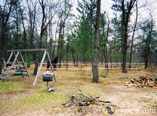 21530 Porcupine, Hillman, MI 49746