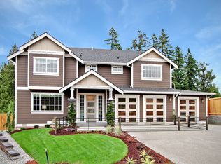 2309 51st Ct SE, Auburn, WA 98092