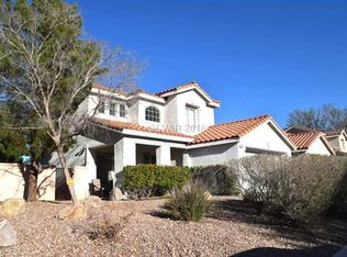 20 Tanglewood Dr, Henderson, NV 89012