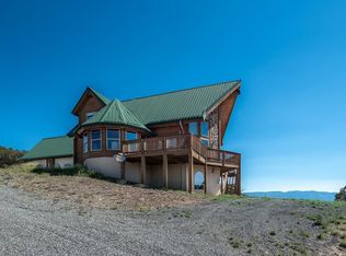 180 Chama Cyn, Alto, NM 88312