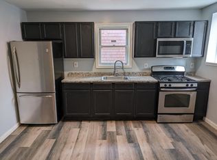 809 Homestead St, Baltimore, MD 21218