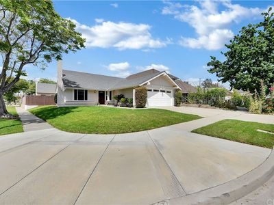 1729 N Stratford Cir, Anaheim, CA, 92806