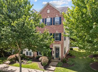 325 Wealdstone Rd, Cranberry Township, PA 16066