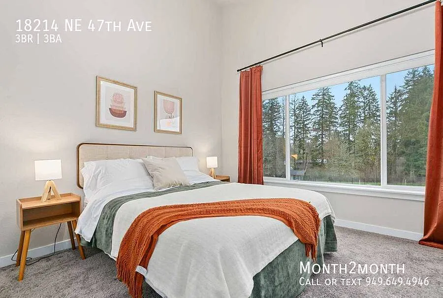 Evergreen Haven — Photo 4