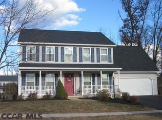 2312 Falconpointe Dr, State College, PA 16801