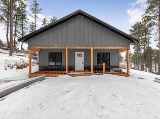 11837 Golden Ridge Rd, Deadwood, SD 57732