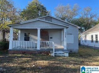 1524 Alabama Ave SW, Birmingham, AL 35211