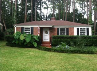 2407 Comanche Rd, Augusta, GA 30904