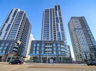 30 Samuel Wood Way #1503, Toronto, ON M9B 0C9