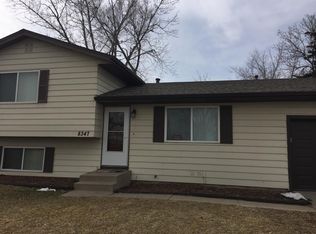 8347 Explorador Calle, Denver, CO 80229