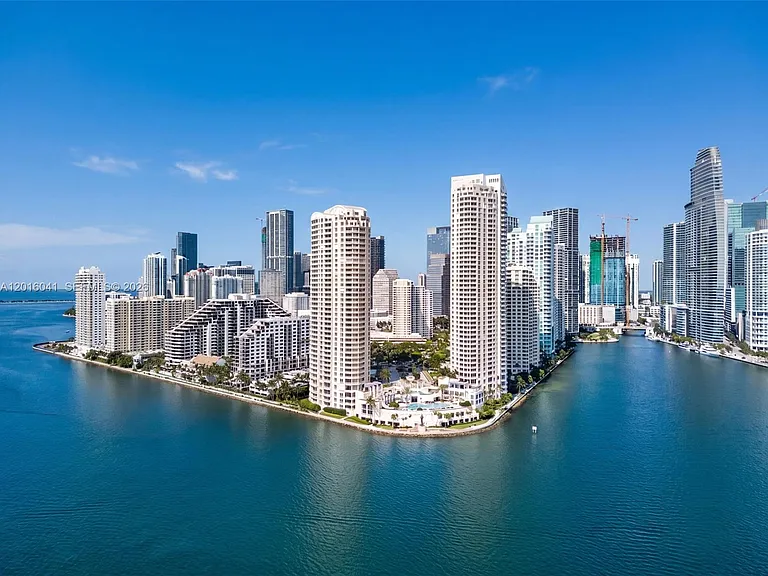 808 Brickell Key Dr #3304 — Photo 7